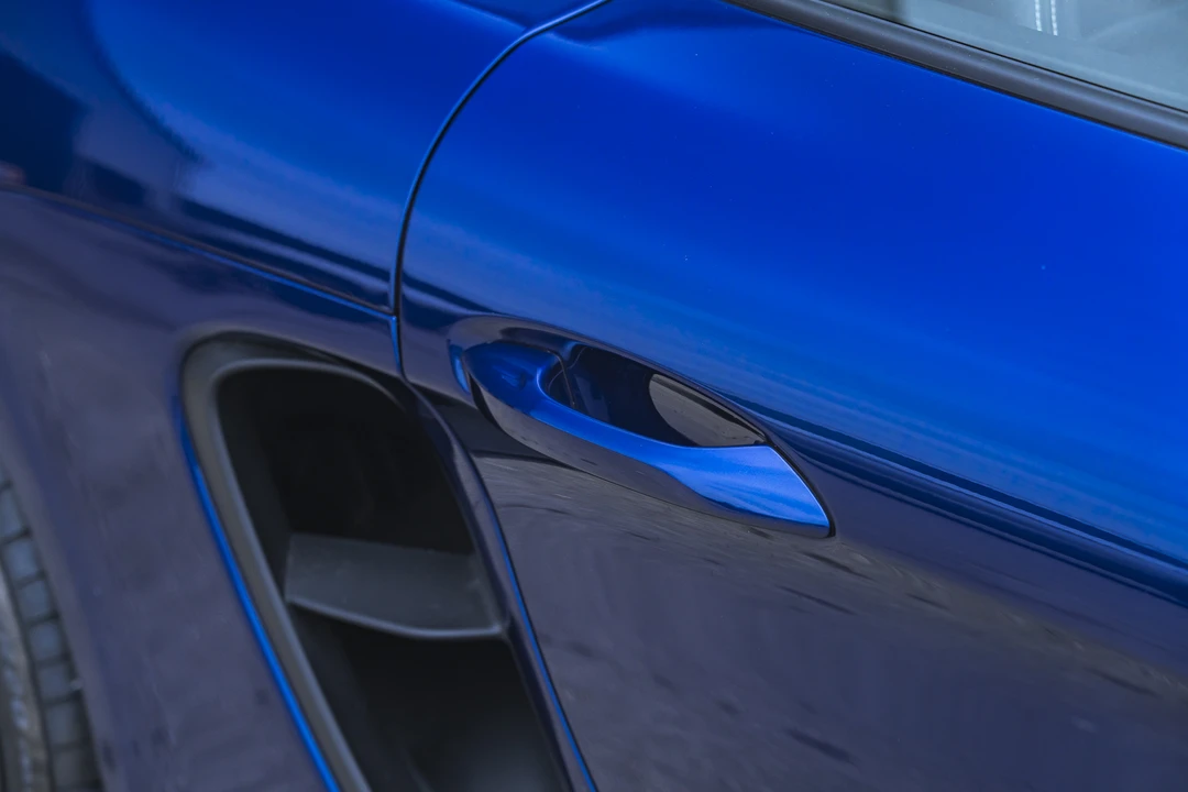 2020 Porsche 718 Cayman GTS 4.0 - Image 27 of 31