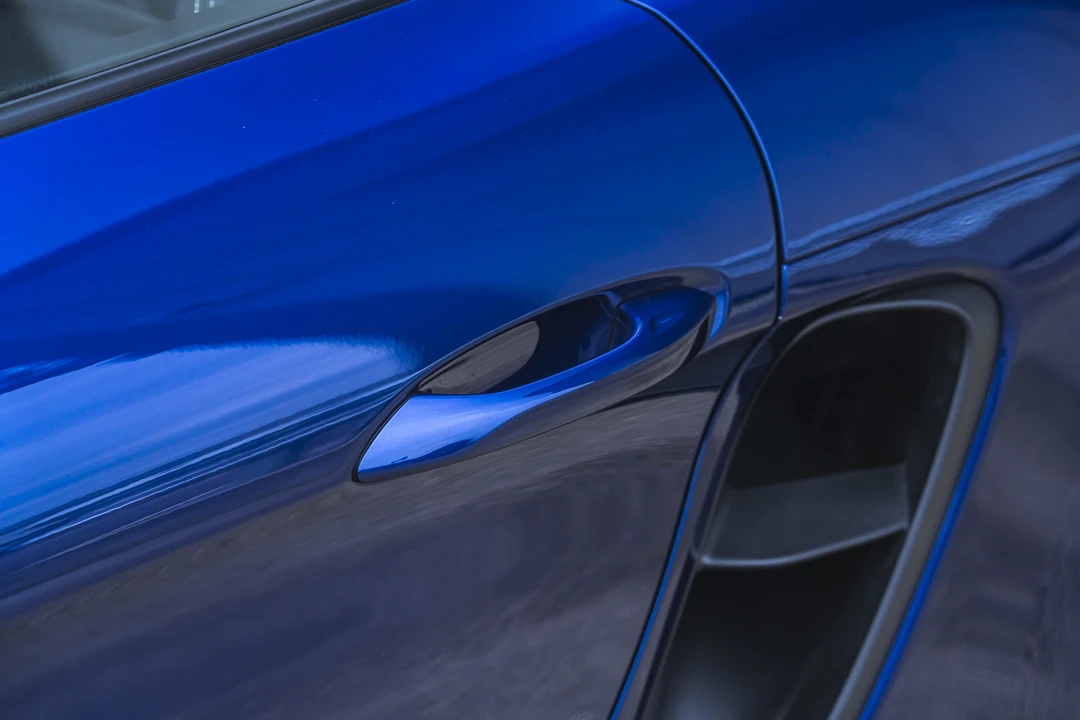 2020 Porsche 718 Cayman GTS 4.0 - Image 28 of 31