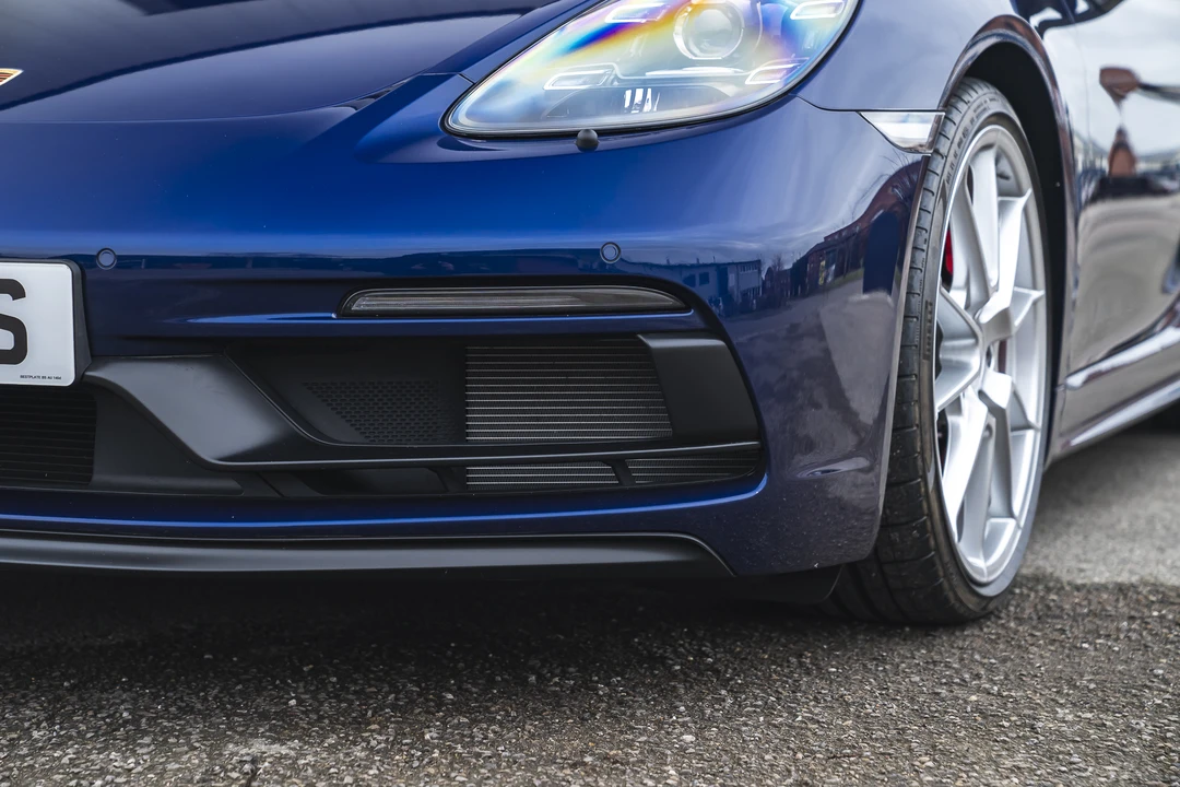 2020 Porsche 718 Cayman GTS 4.0 - Image 21 of 31