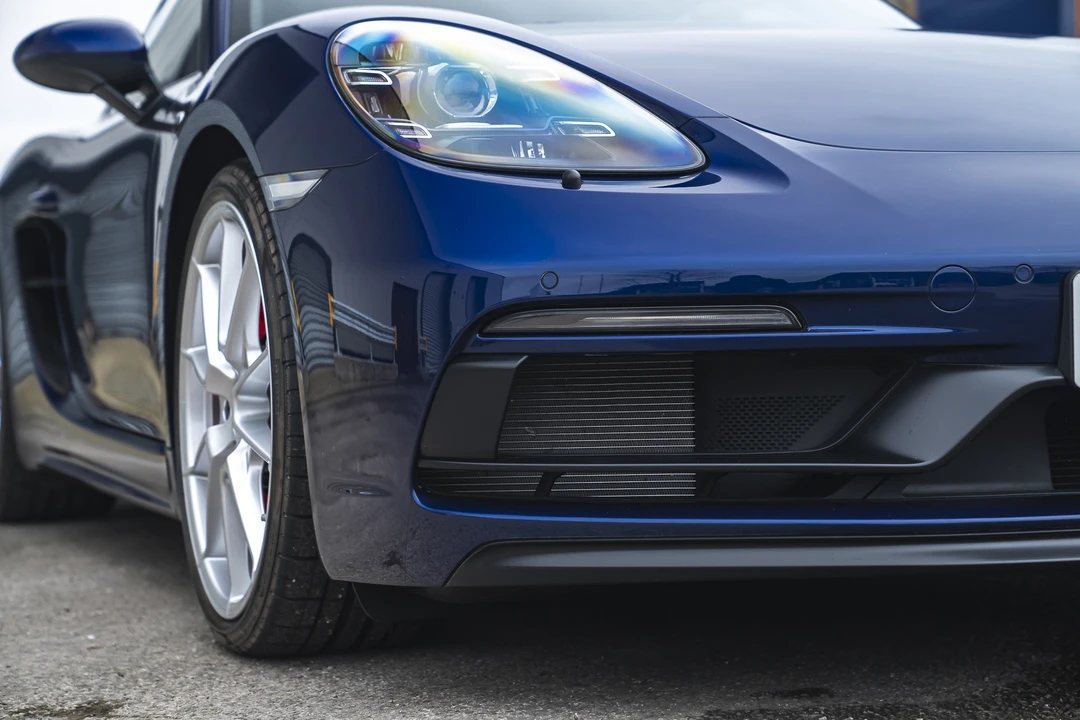 2020 Porsche 718 Cayman GTS 4.0 - Image 20 of 31