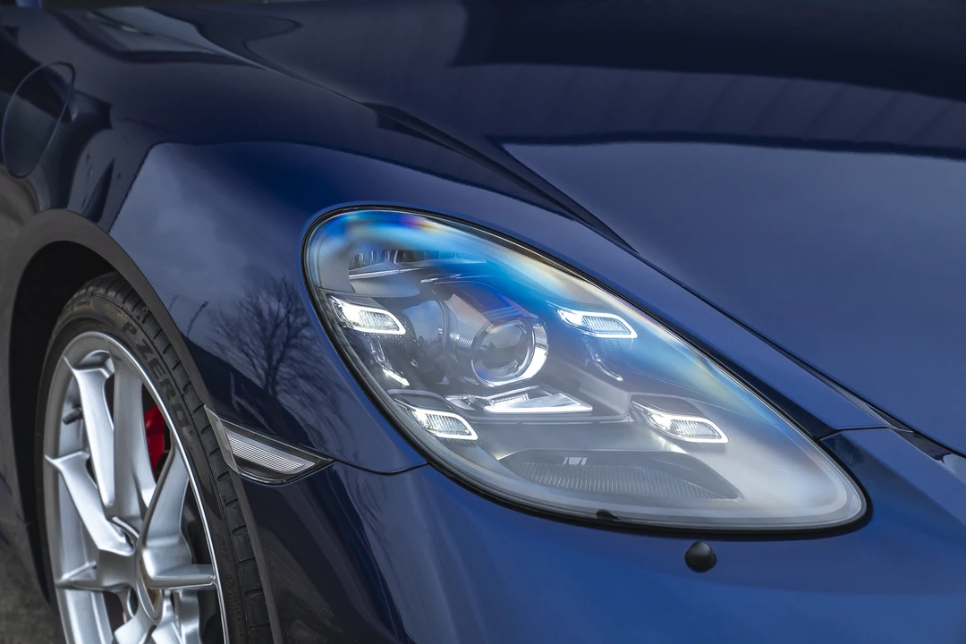 2020 Porsche 718 Cayman GTS 4.0 - Image 26 of 31