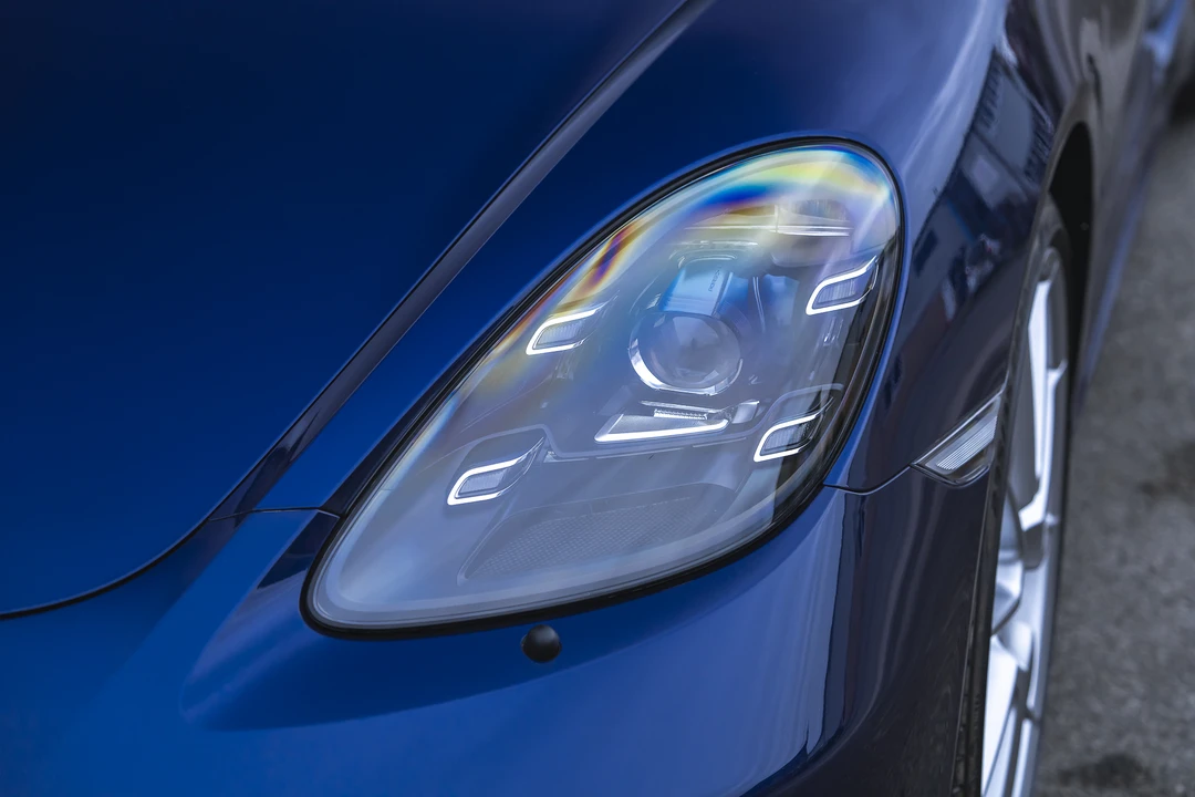 2020 Porsche 718 Cayman GTS 4.0 - Image 31 of 31