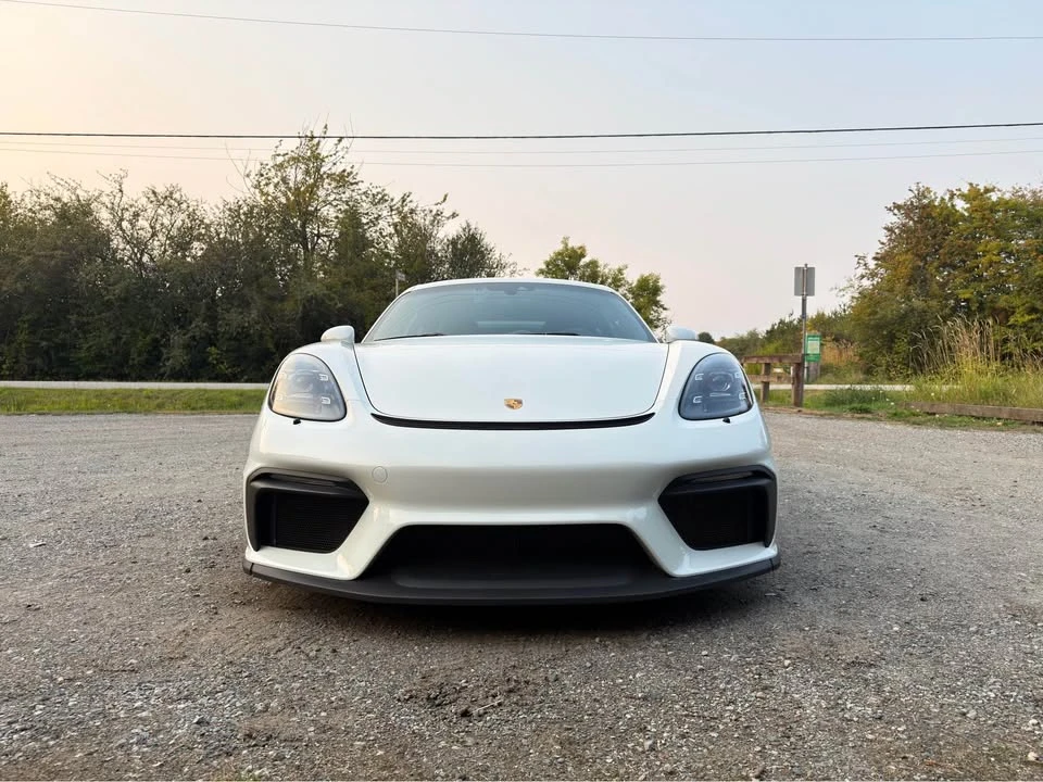 2020 Porsche 718 Cayman - Image 6 of 9
