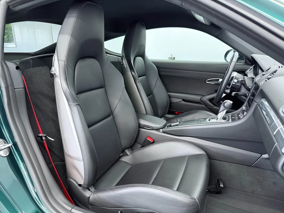 2020 Porsche 718 Cayman - Image 16 of 20
