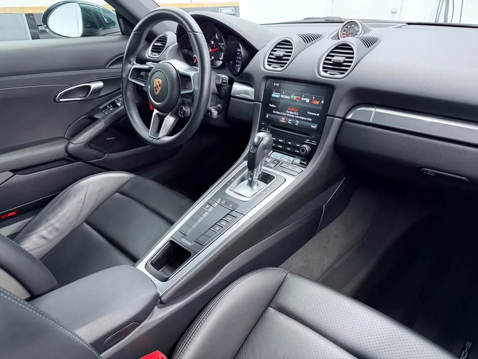 2020 Porsche 718 Cayman - Image 13 of 20