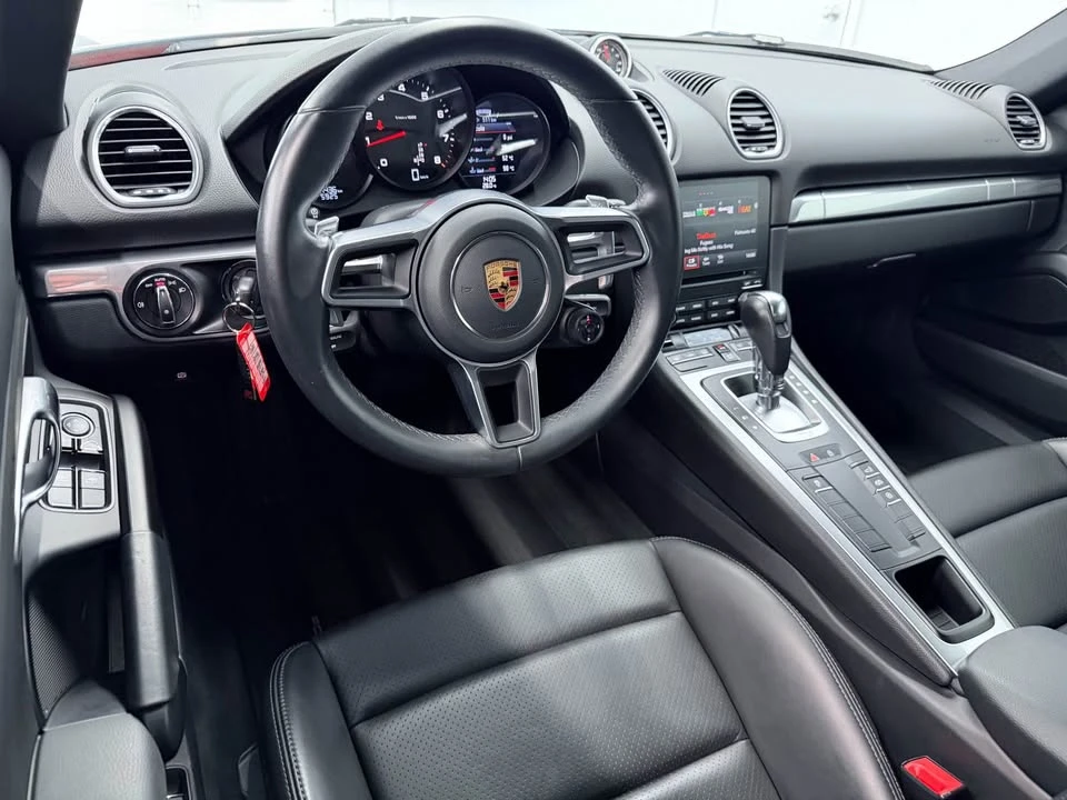 2020 Porsche 718 Cayman - Image 14 of 20
