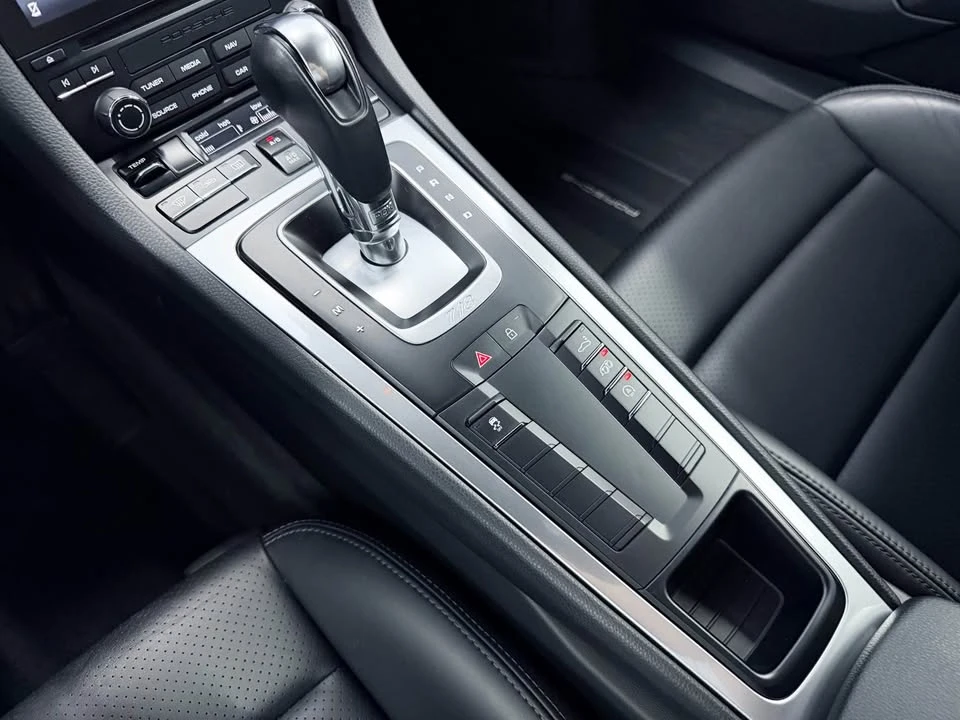 2020 Porsche 718 Cayman - Image 19 of 20