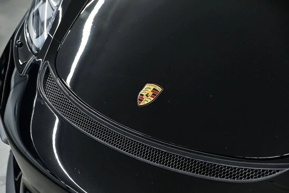 2020 Porsche 718 Cayman - Image 7 of 10