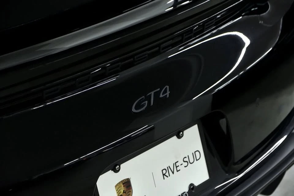 2020 Porsche 718 Cayman - Image 5 of 10