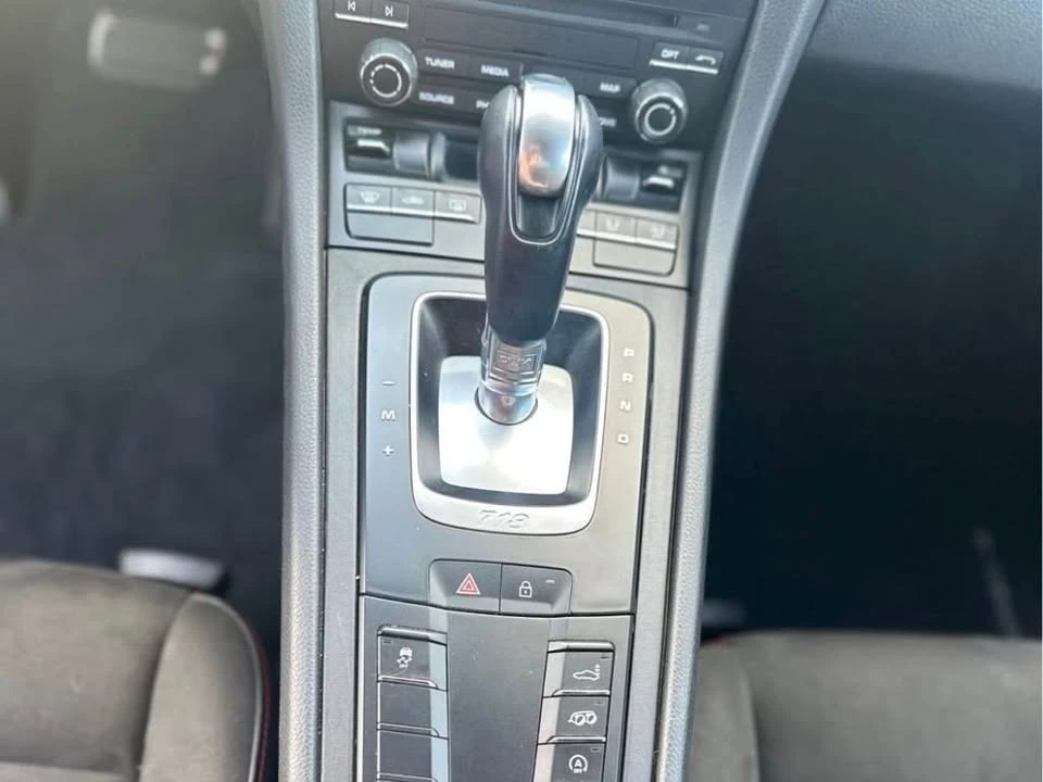 2020 Porsche 718 Cayman S - Image 16 of 19