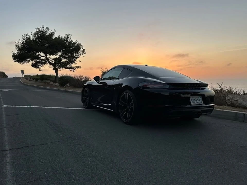 2020 Porsche 718 Cayman S - Image 15 of 19