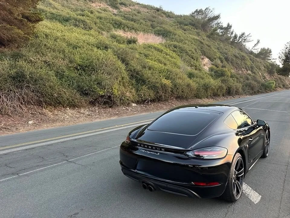2020 Porsche 718 Cayman S - Image 13 of 19