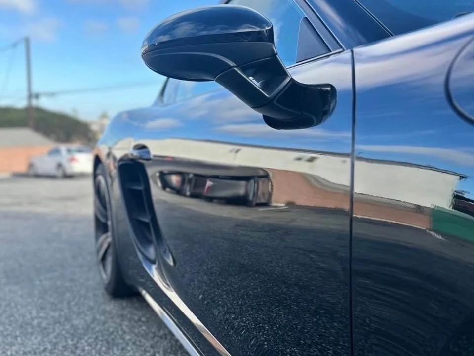 2020 Porsche 718 Cayman S - Image 7 of 19