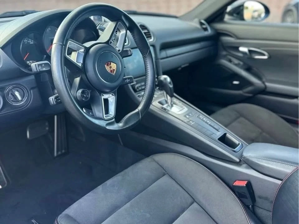 2020 Porsche 718 Cayman S - Image 17 of 19