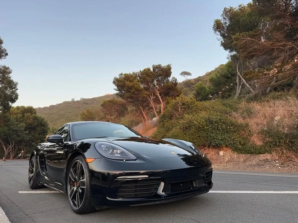2020 Porsche 718 Cayman S - Image 10 of 19