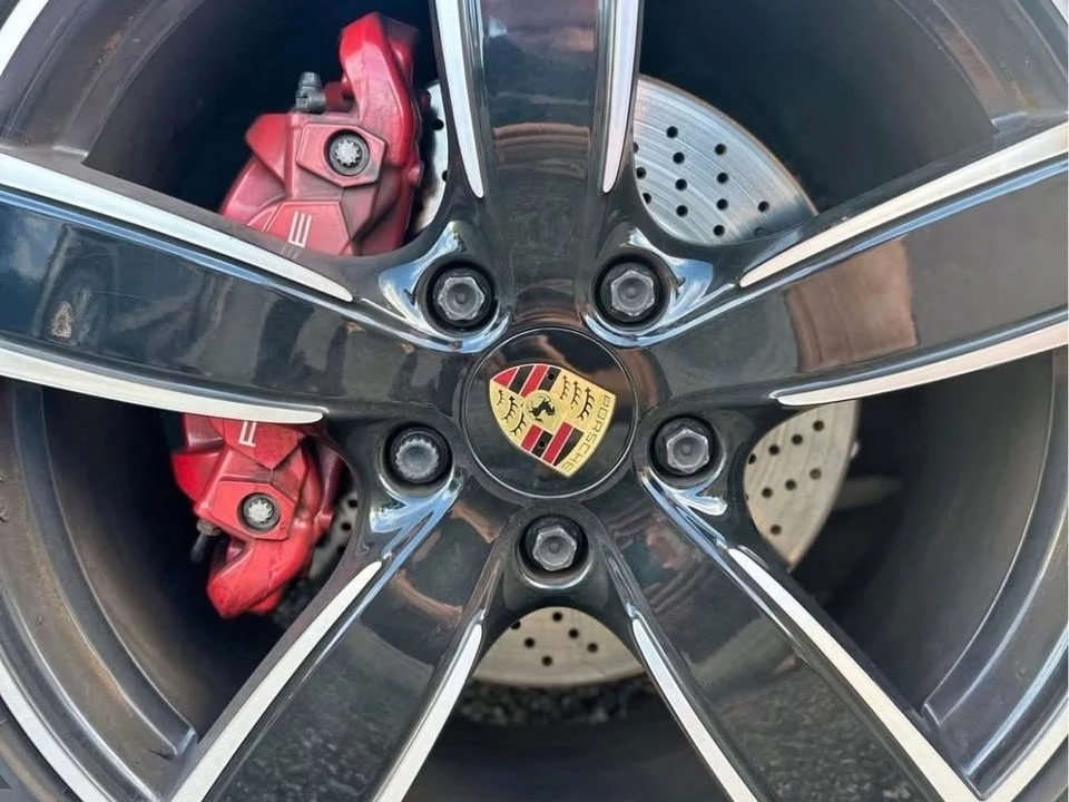 2020 Porsche 718 Cayman S - Image 19 of 19
