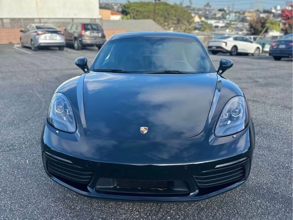 2020 Porsche 718 Cayman S - Image 6 of 19
