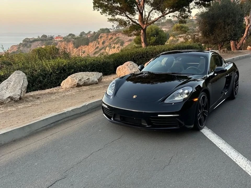 2020 Porsche 718 Cayman S - Image 9 of 19