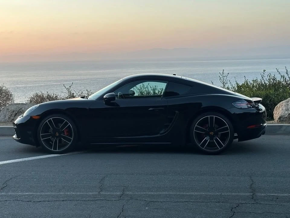 2020 Porsche 718 Cayman S - Image 14 of 19