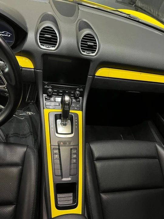 2020 Porsche 718 Cayman S - Image 15 of 21