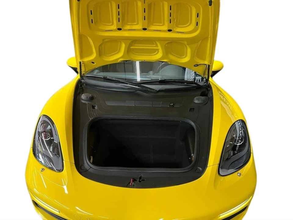 2020 Porsche 718 Cayman S - Image 13 of 20