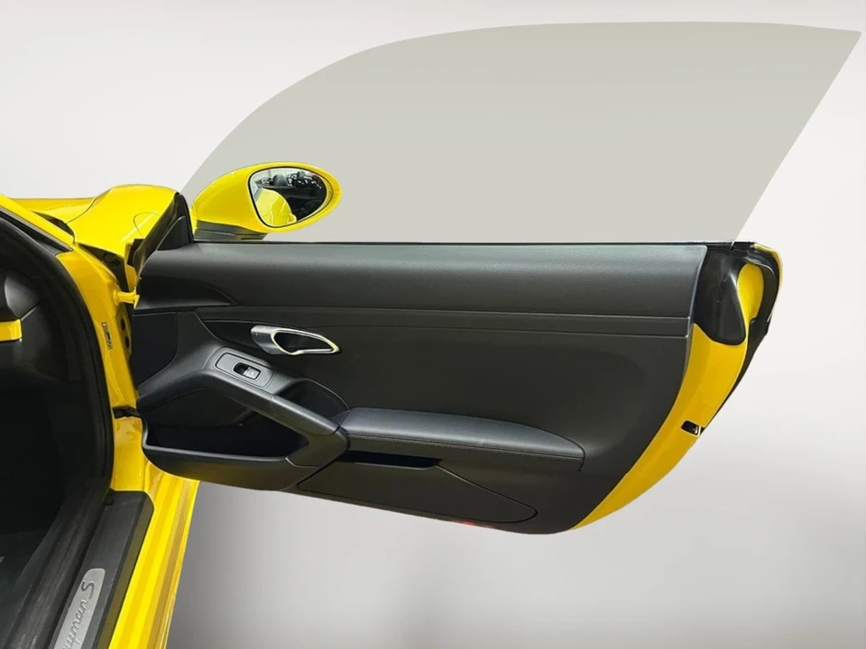 2020 Porsche 718 Cayman S - Image 7 of 20