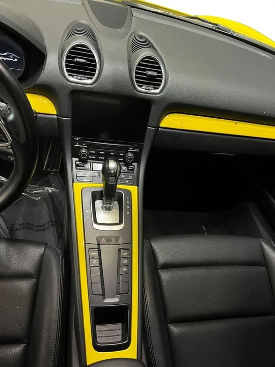 2020 Porsche 718 Cayman S - Image 15 of 20