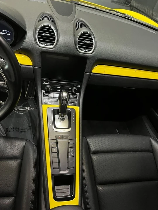 2020 Porsche 718 Cayman S - Image 15 of 21