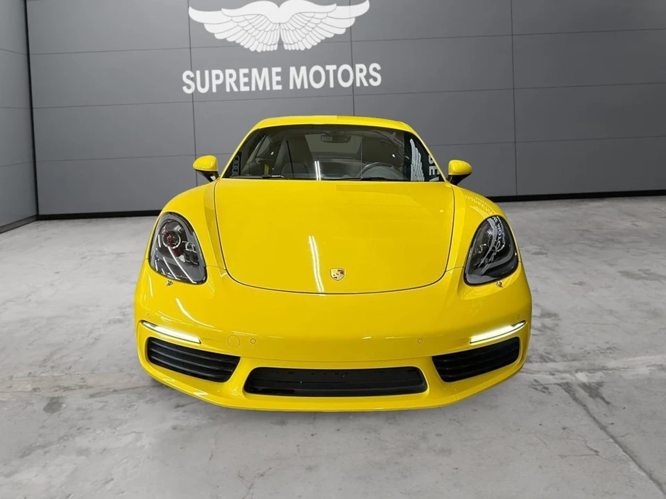 2020 Porsche 718 Cayman S - Image 11 of 20