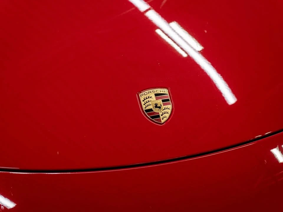 2020 Porsche 718 Cayman T - Image 8 of 12