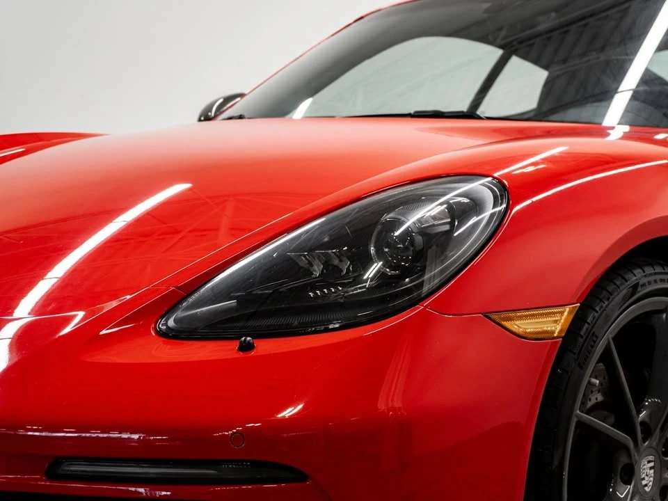2020 Porsche 718 Cayman T - Image 11 of 12