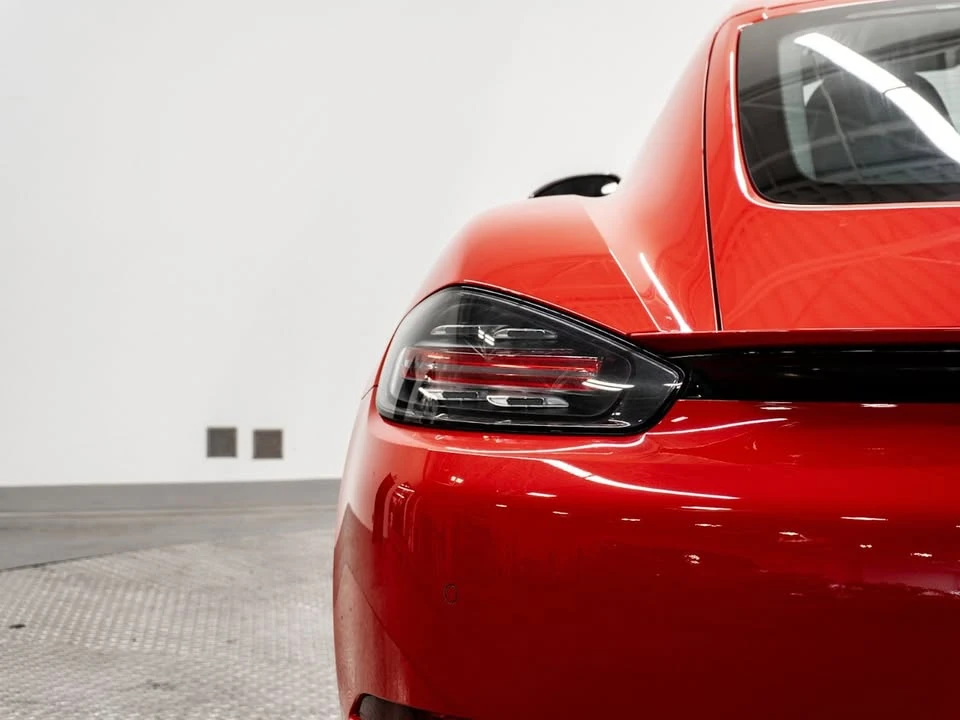 2020 Porsche 718 Cayman T - Image 12 of 12