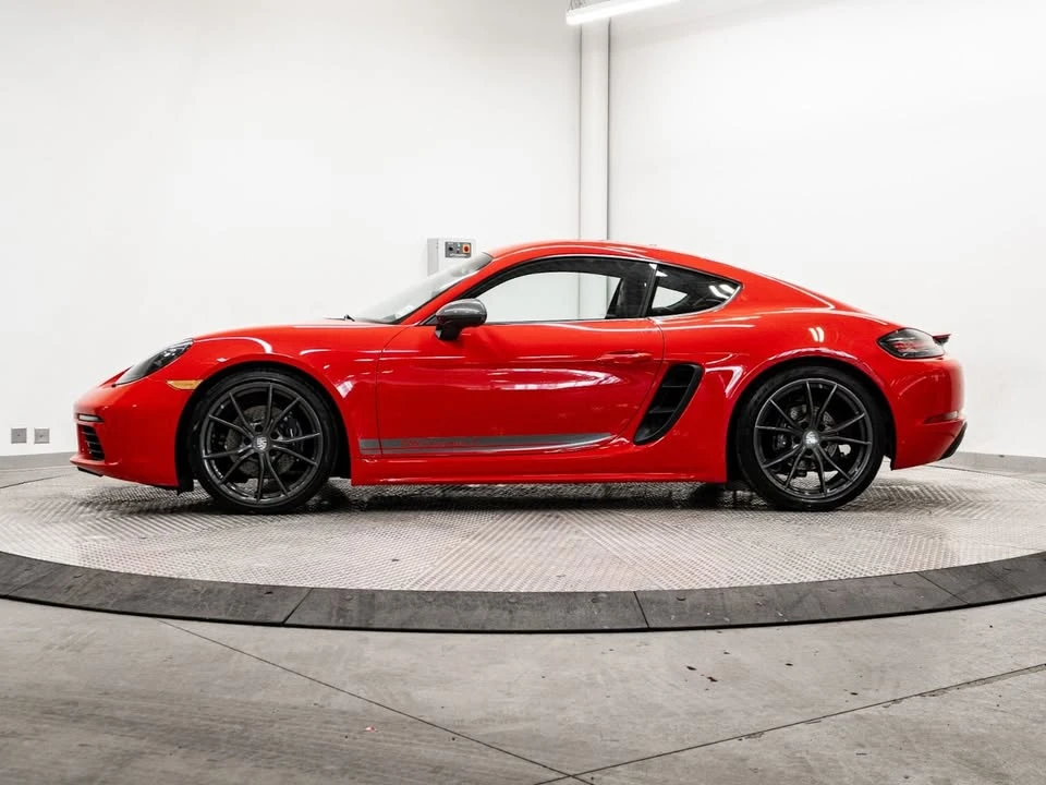2020 Porsche 718 Cayman T - Image 2 of 12