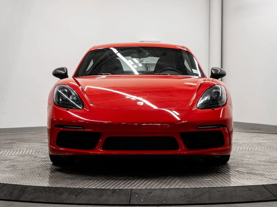 2020 Porsche 718 Cayman T - Image 6 of 12