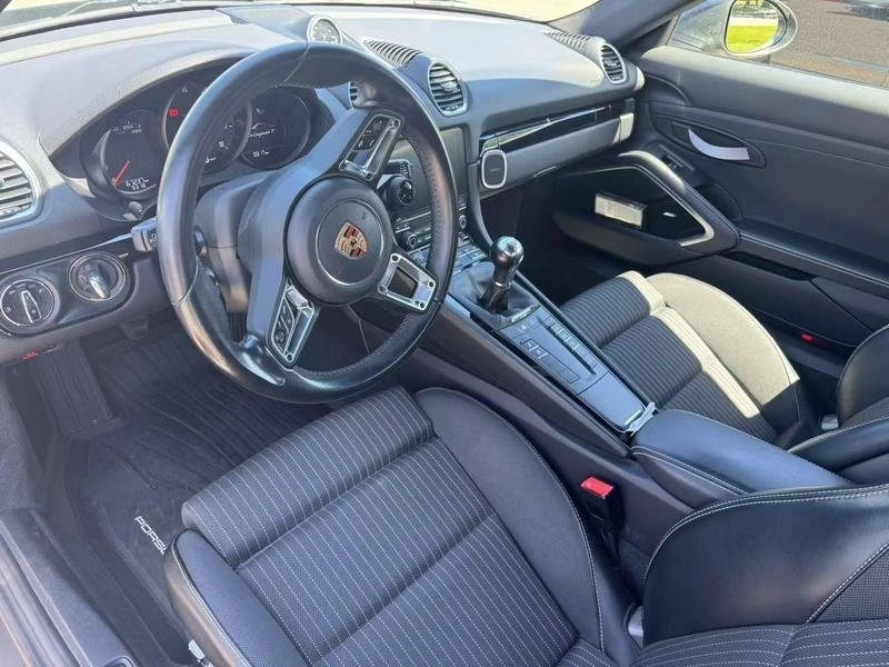 2020 Porsche 718 Cayman T - Image 3 of 4
