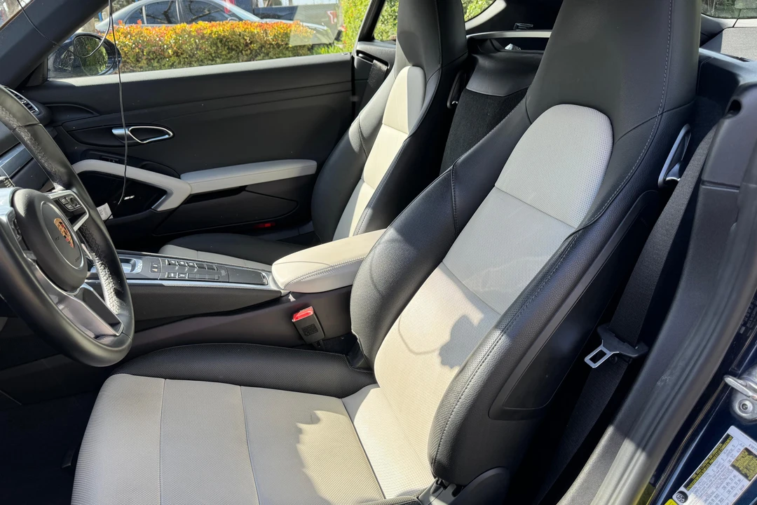 2020 Porsche 718 Cayman - Image 31 of 31