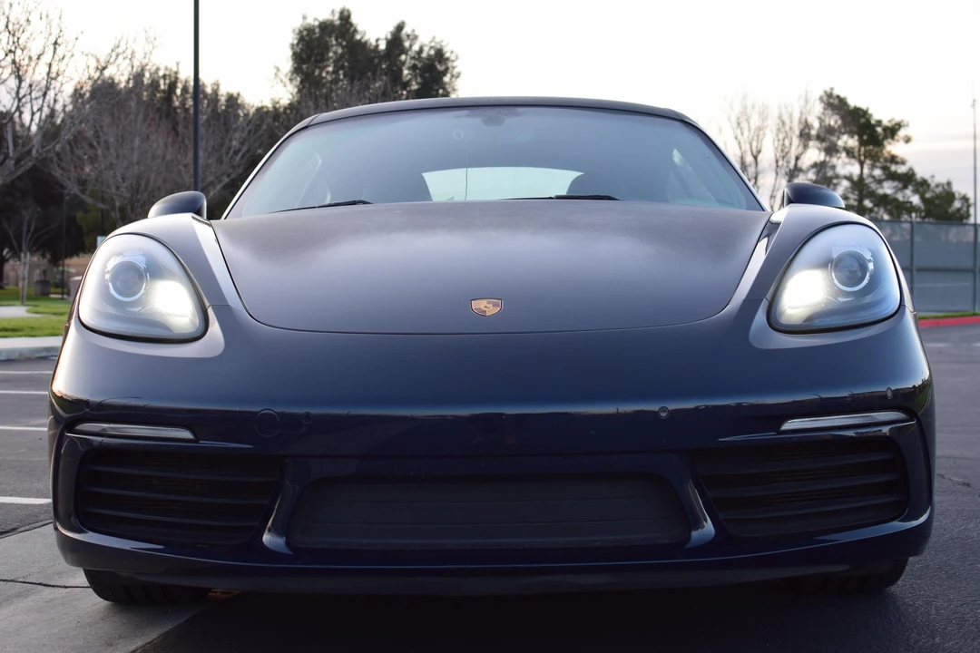 2020 Porsche 718 Cayman - Image 2 of 31