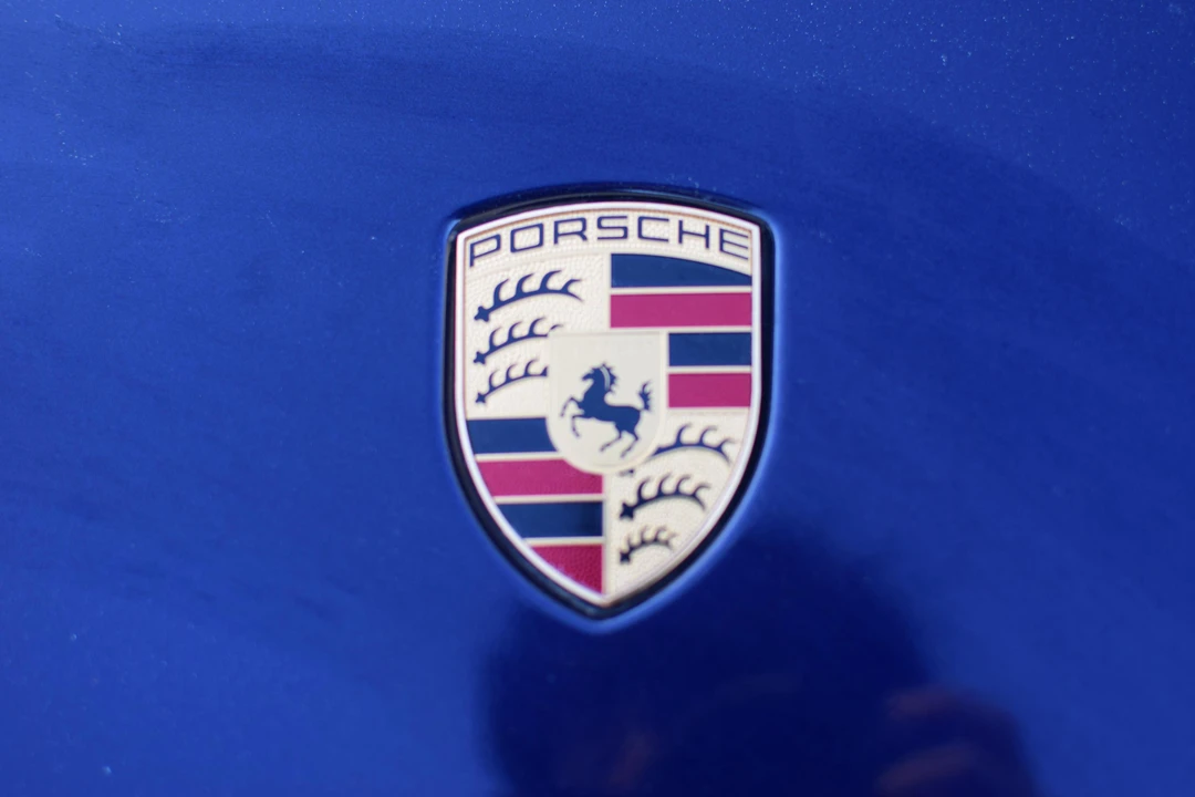 2020 Porsche 718 Cayman - Image 20 of 31