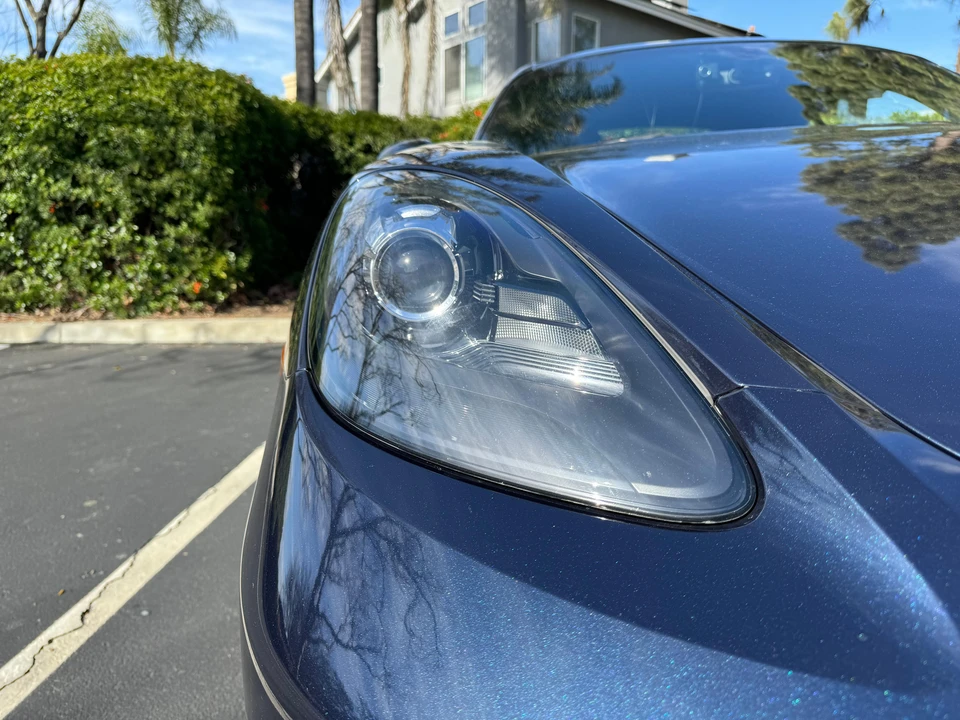 2020 Porsche 718 Cayman - Image 19 of 31