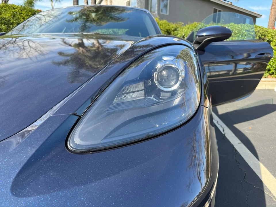 2020 Porsche 718 Cayman - Image 21 of 31