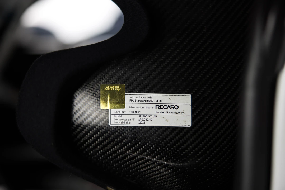 2020 Porsche - Image 19 of 31