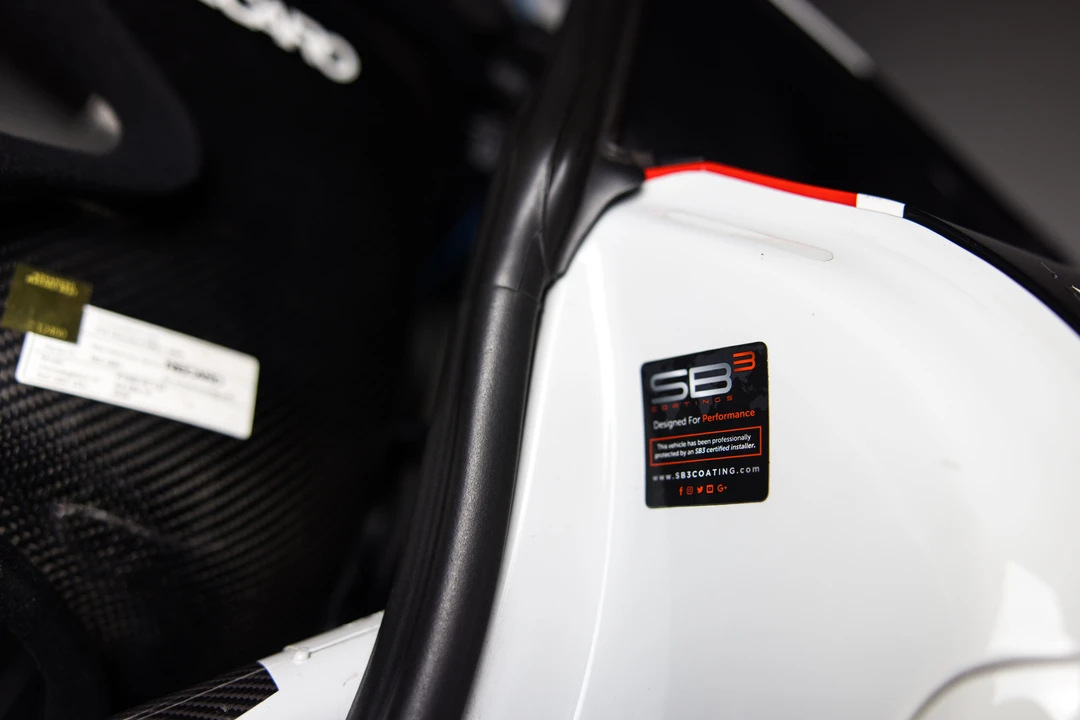 2020 Porsche - Image 20 of 31