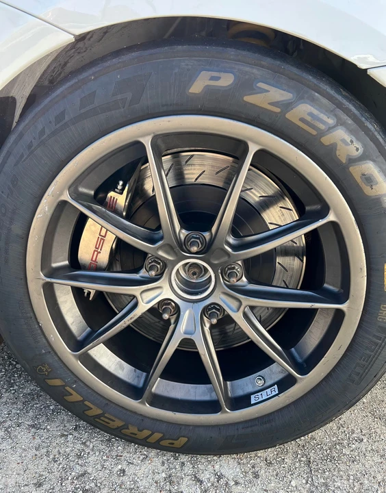 2020 Porsche 718 Cayman - Image 16 of 20