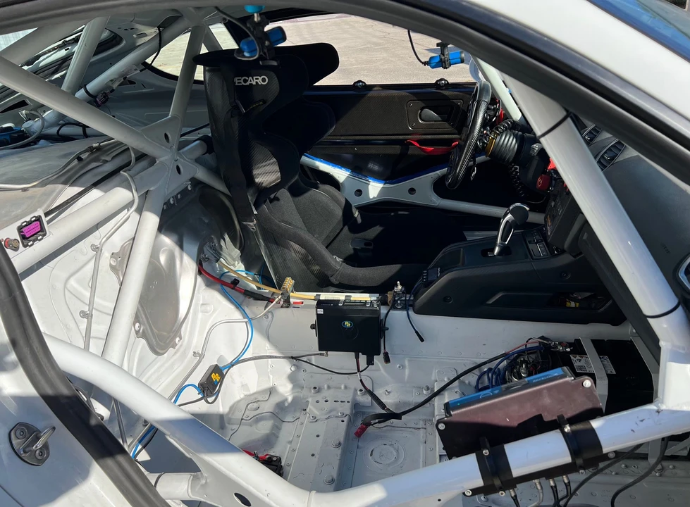 2020 Porsche 718 Cayman - Image 6 of 20