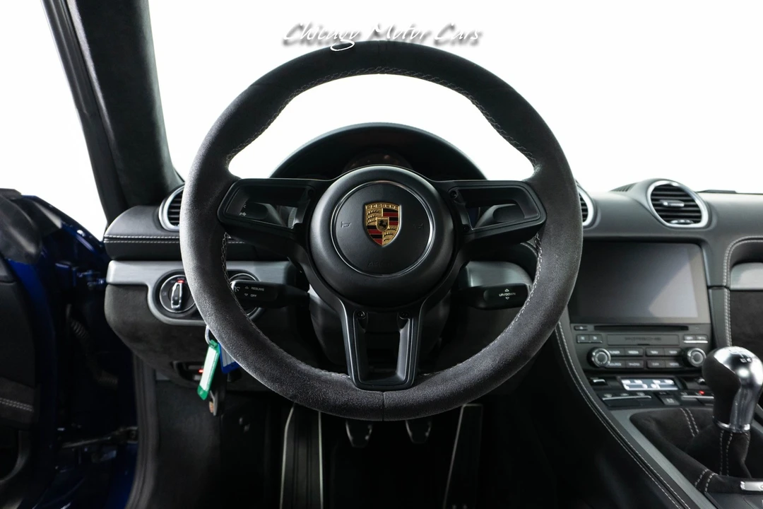 2020 Porsche 718 Cayman GT4 - Image 21 of 21