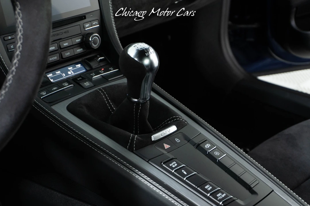 2020 Porsche 718 Cayman GT4 - Image 20 of 21
