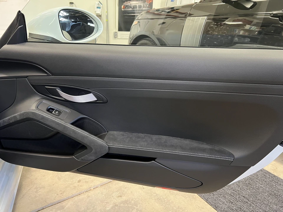 2020 Porsche 718 Cayman GT4 - Image 31 of 31