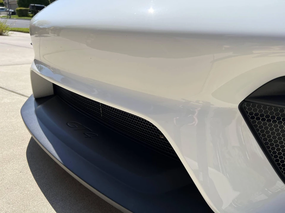 2020 Porsche 718 Cayman GT4 - Image 19 of 31