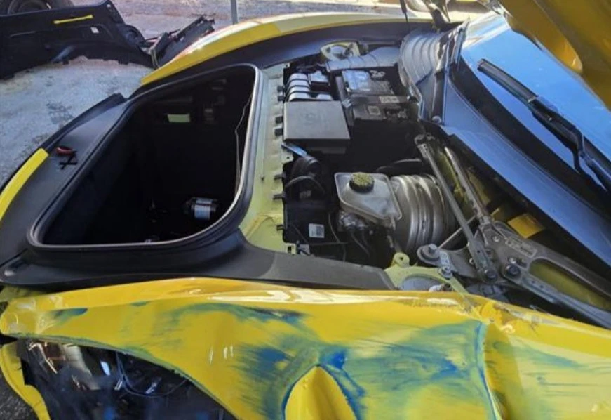 2020 Porsche 718 Cayman GT4 - Image 6 of 19