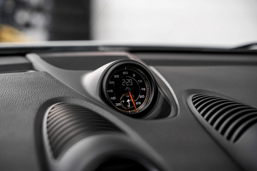 2020 Porsche 718 Cayman GT4 - Image 12 of 12